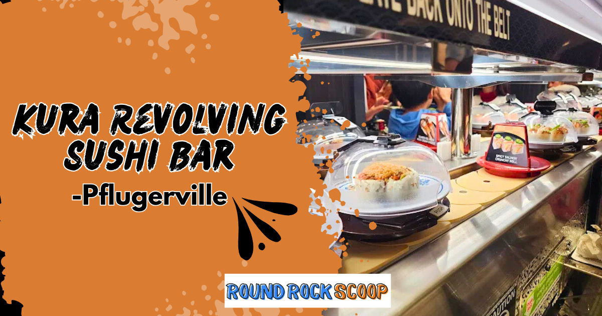 Sushi night, but make it fun