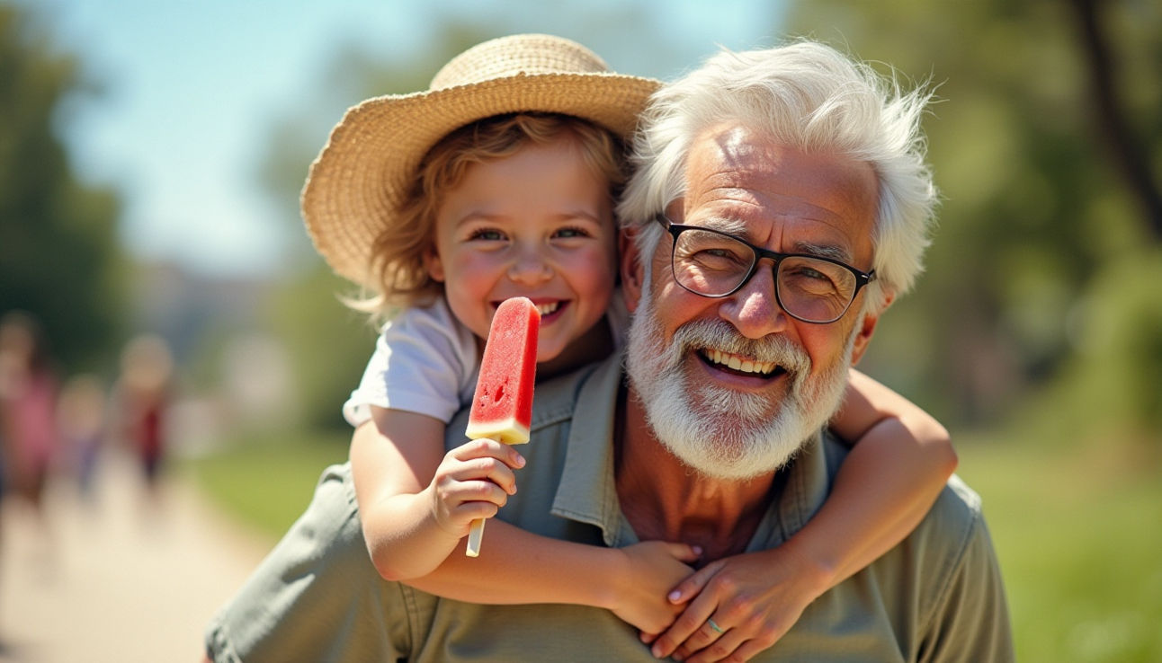 These Hidden Family Decisions are Quietly Shortening Your Lifespan