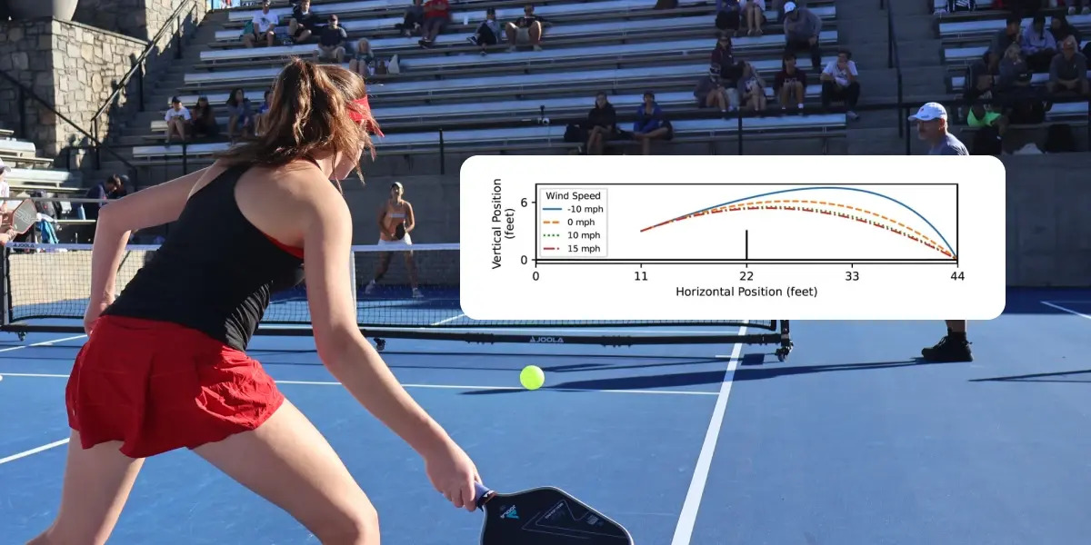 Surprising Science Behind Playing with Wind