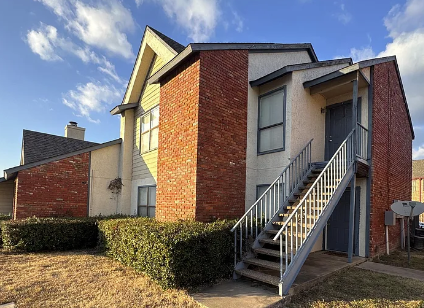 Feb 6: 4 New Multifamily Starter Homes