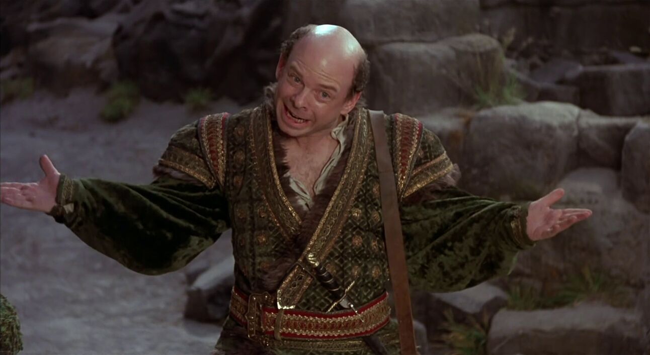 The shark does eat the ball now