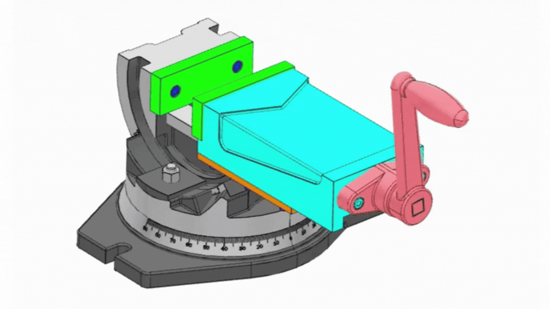 Manufacturing is Expanding: Structure Will Determine Who Scales