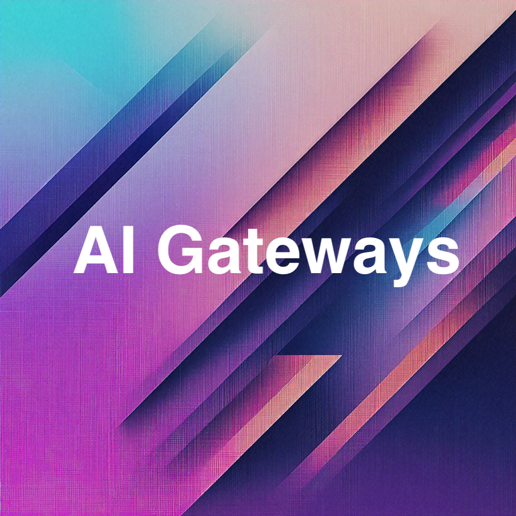 AI Gateway List