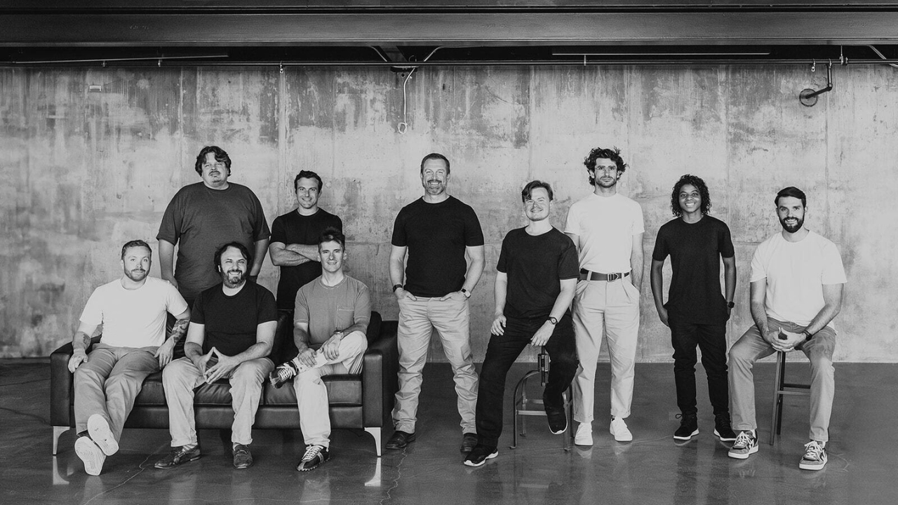 SMACK Technologies Raises $32M for Defense AI Lab as Former Marines Build "Decision Dominance" Models