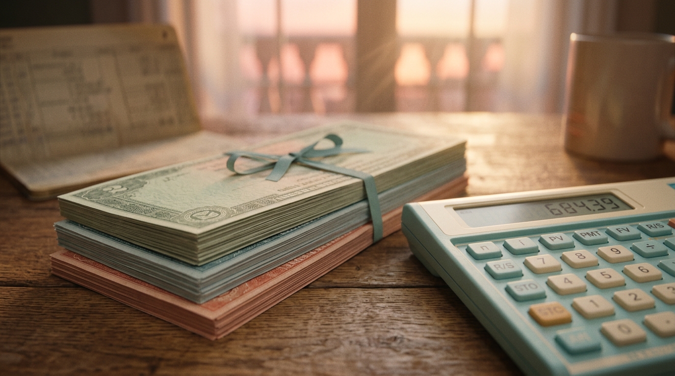 Capital Answers to Facts: Navigating the New Rate Reality