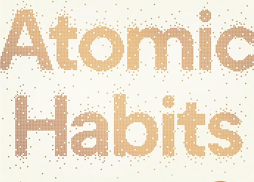 My notes from Atomic Habits by James Clear