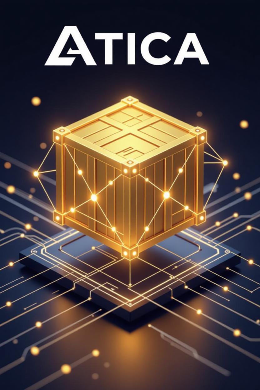 Carta del Fundador: 7 meses después de ATICA