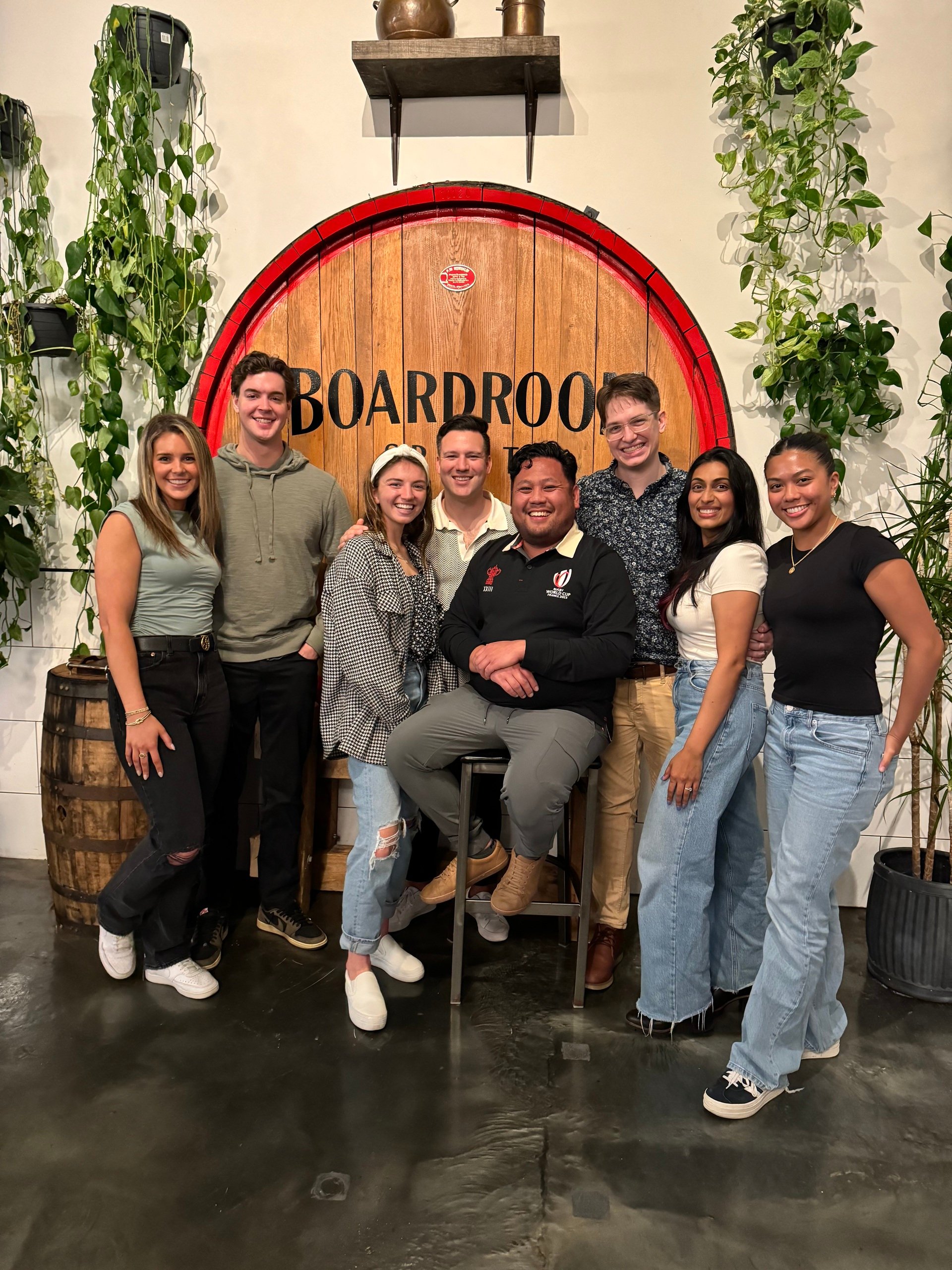 25 Ideas that Shaped my 2025 (Part 2) Relationships