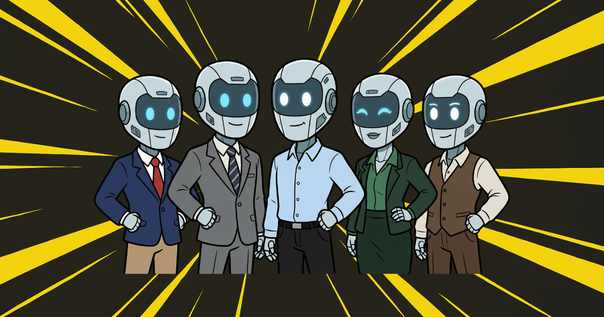 🚨 Fake Candidates Are EVERYWHERE!