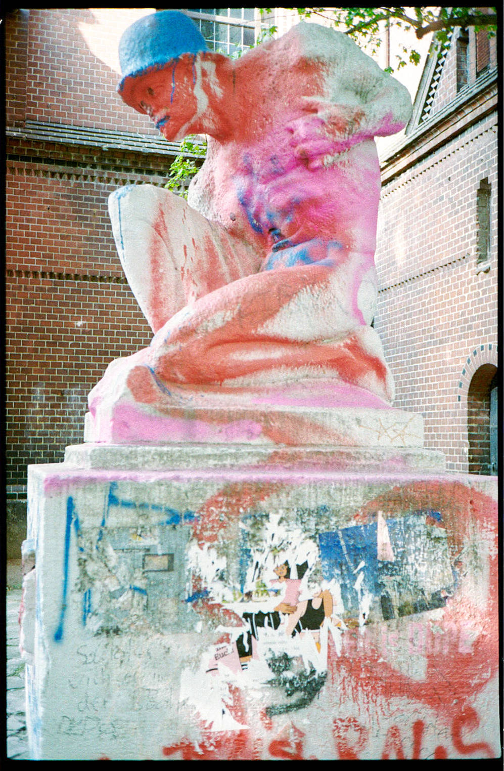 KOKO#6 Aussteiger und Yoga