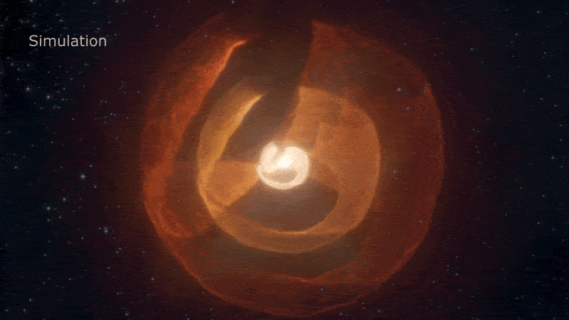 Issue 77 | Breaking Space News: Nov 17 - 23, 2025