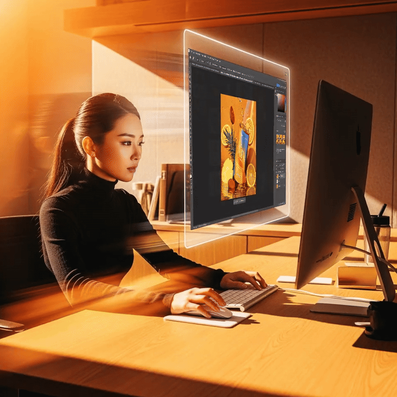 This One-Click Photoshop Tool Is Changing My Process—Here’s Why