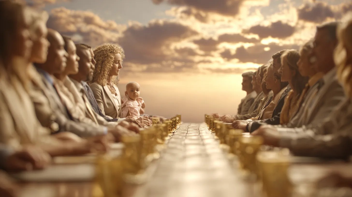 Universal Basic Income Is Your Productivity Dividend. It’s the Only Way to Share What We All Built.