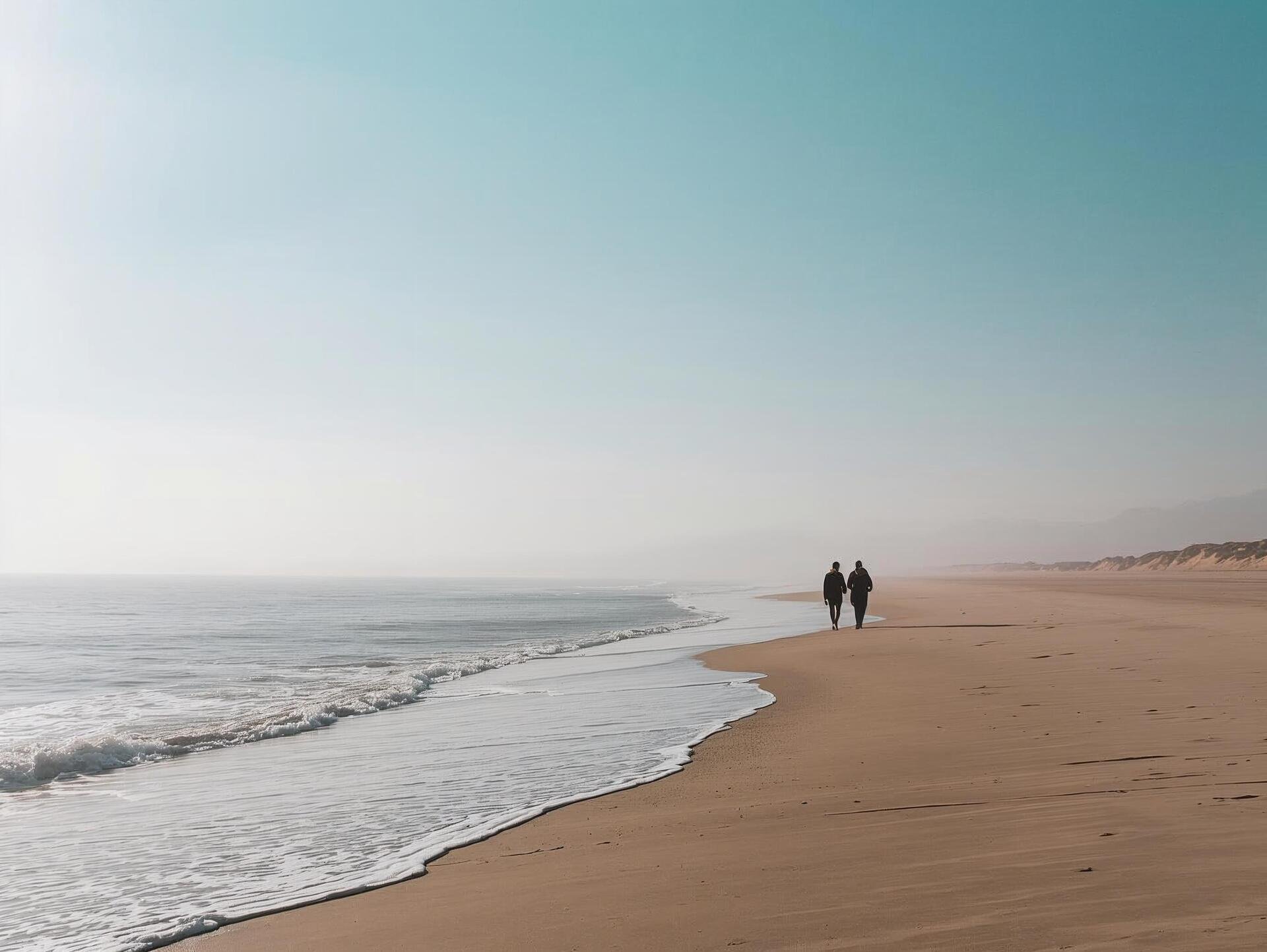 How to create healthy boundaries in a hyperconnected world