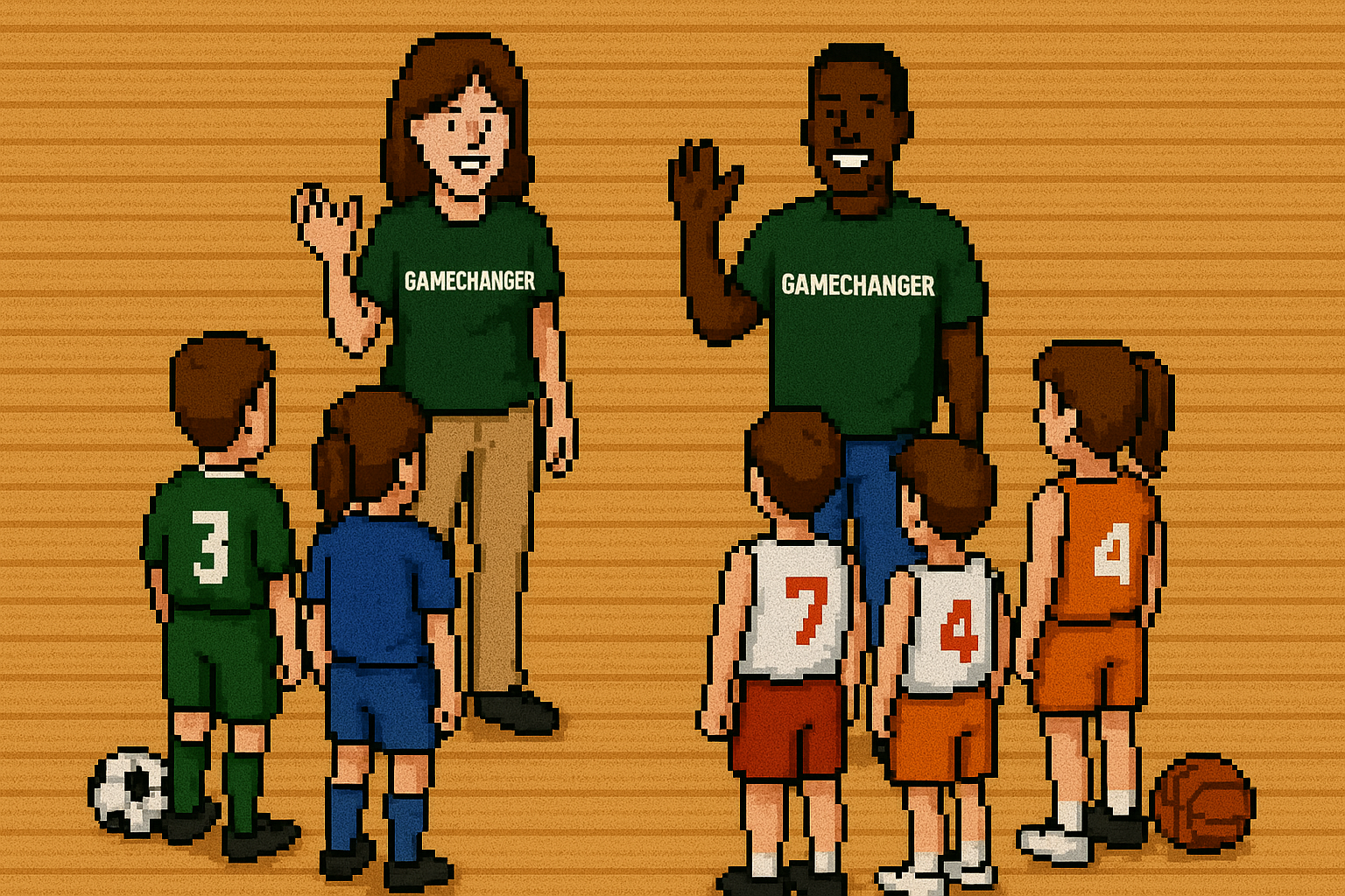 🥎 GameChanger Continues Push Into New Sports