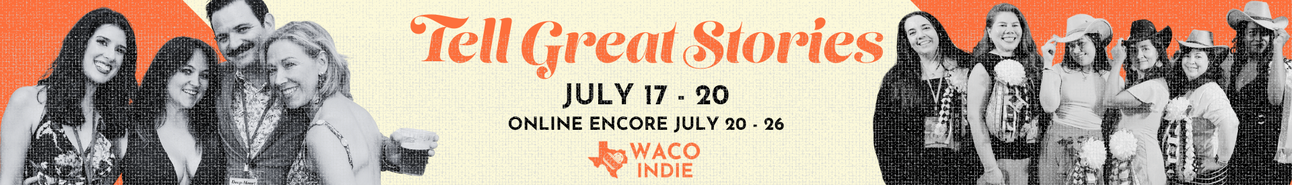 🐝 Waco weekend: Prince of Egypt, free parking scoop, and fresh events