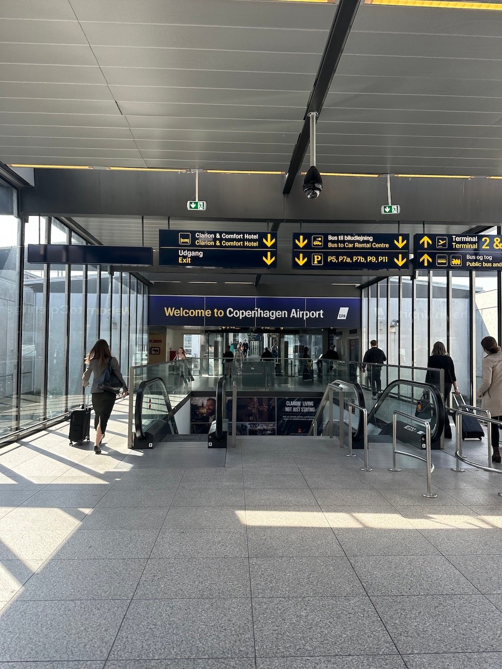 2025 trip to Norway and Denmark - day 12