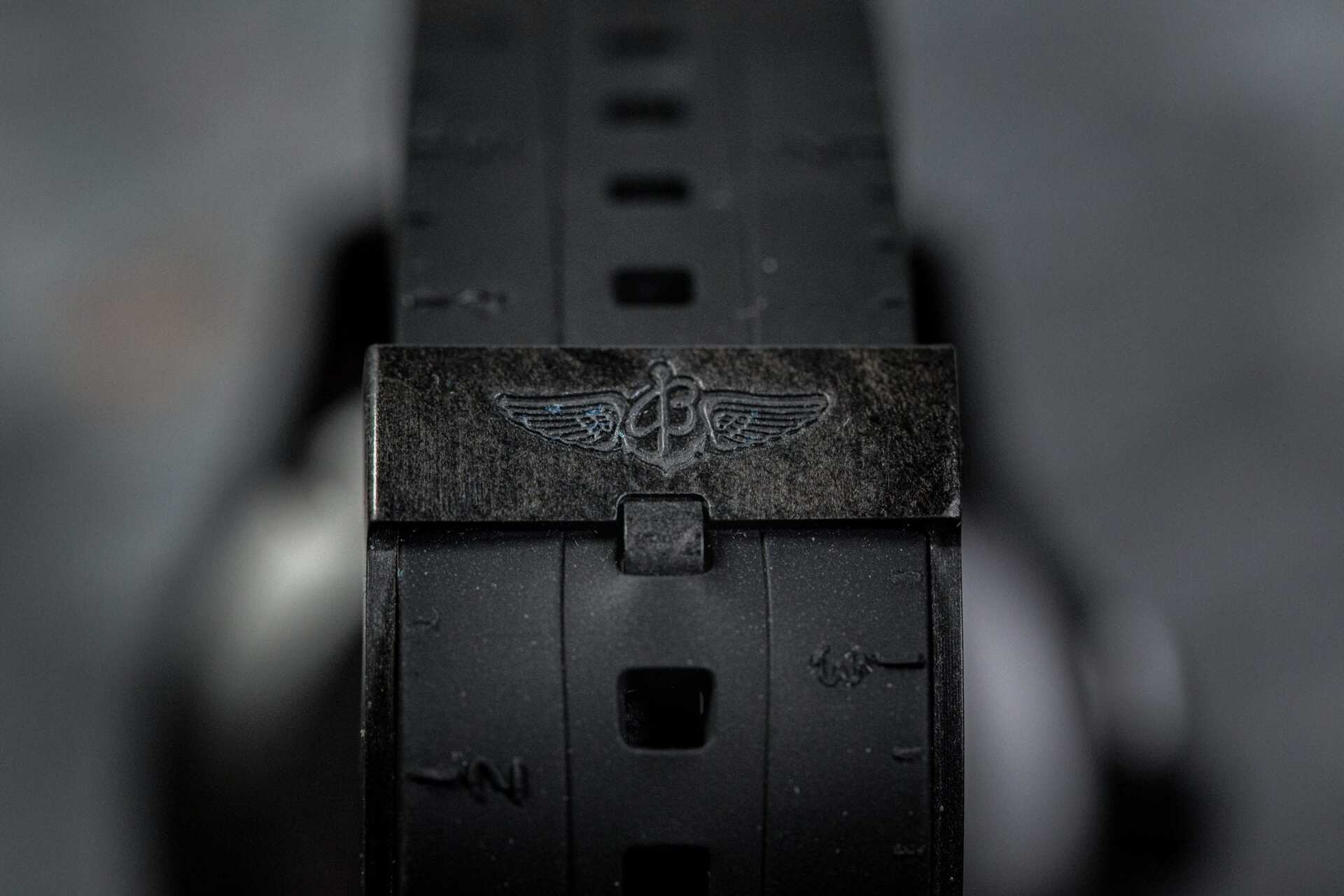 The Panerai Radiomir vs. Breitling Colt