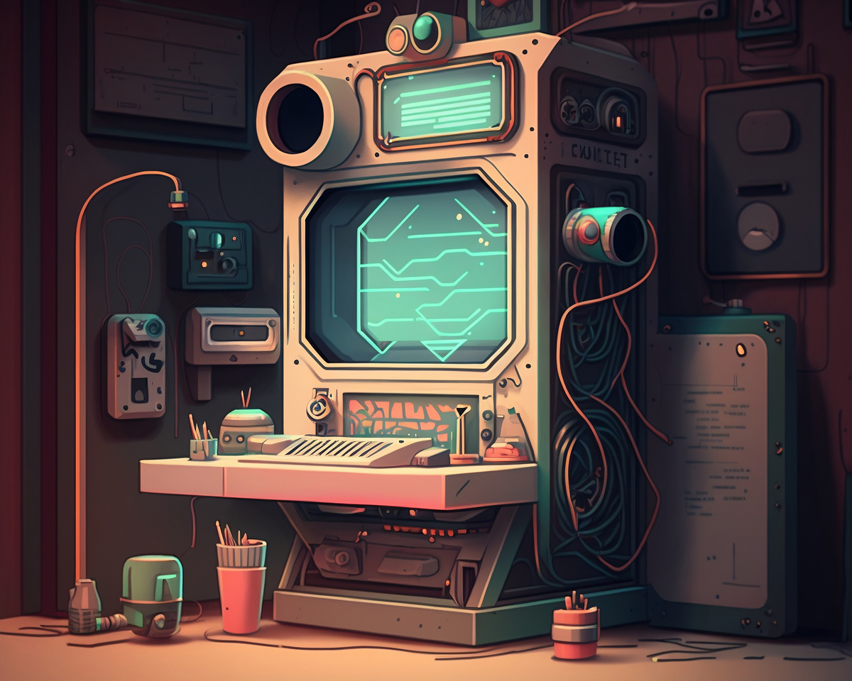 Lab Notes - April 16, 2023