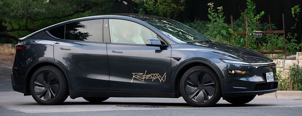 Tesla va perdre la guerre des Robotaxis