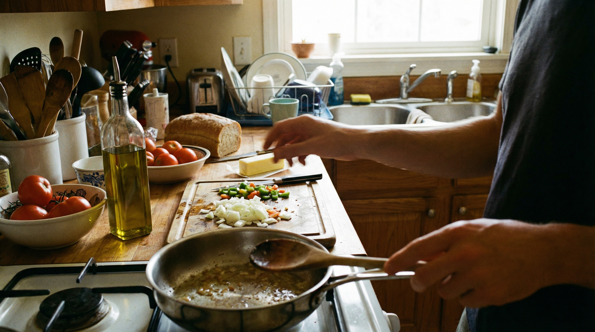 What Most People Get Wrong About “Cutting Seed Oils”