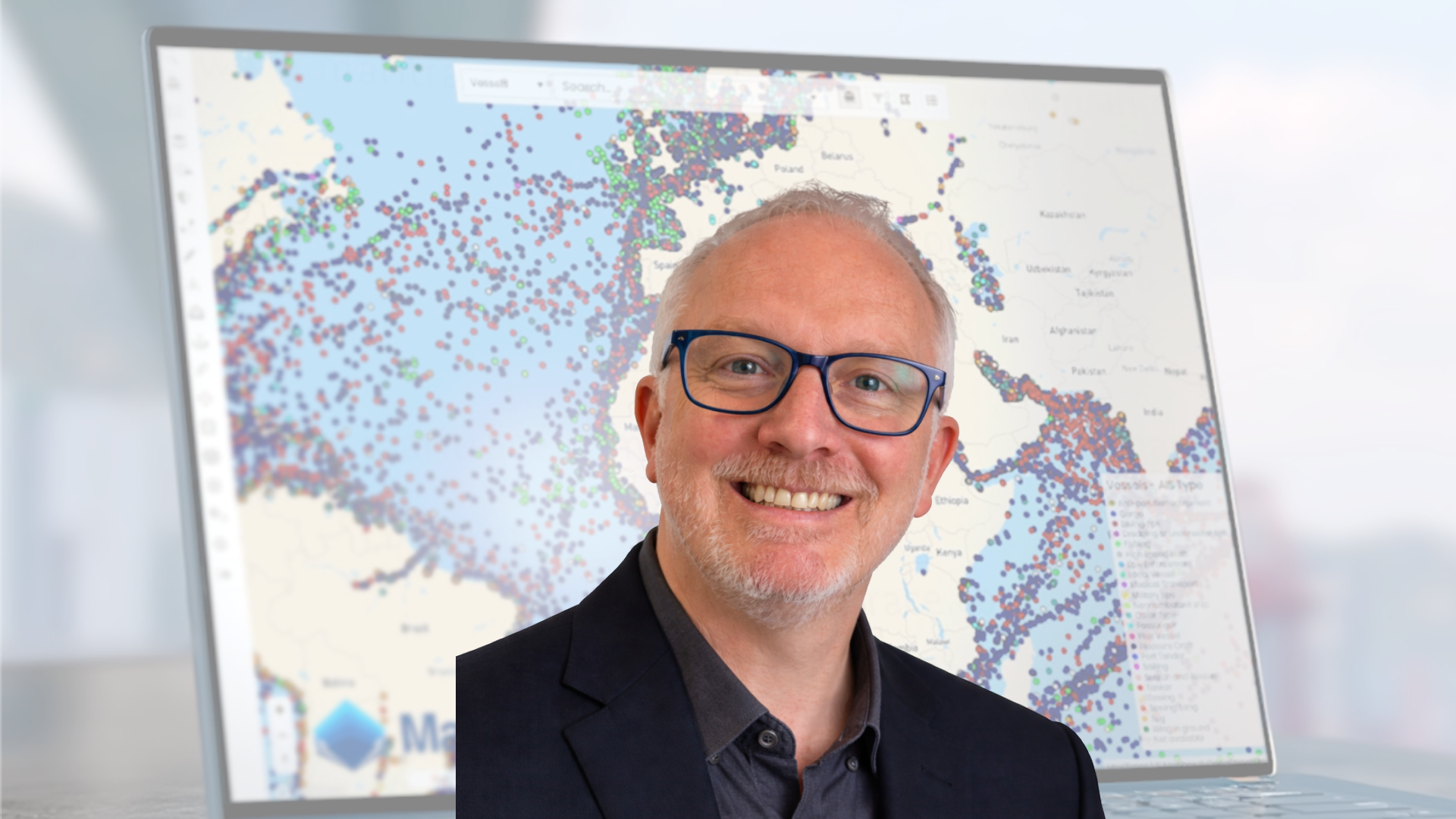 Digital Ship Daily: April 7, 2026  