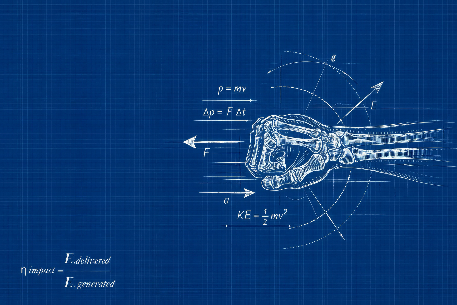 The Physics of Boxing 