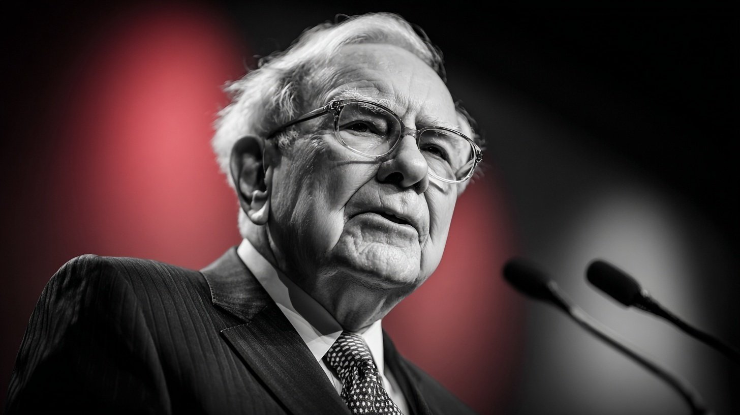 Buffett Indicator. Market Valuation Reaches Historic Peak