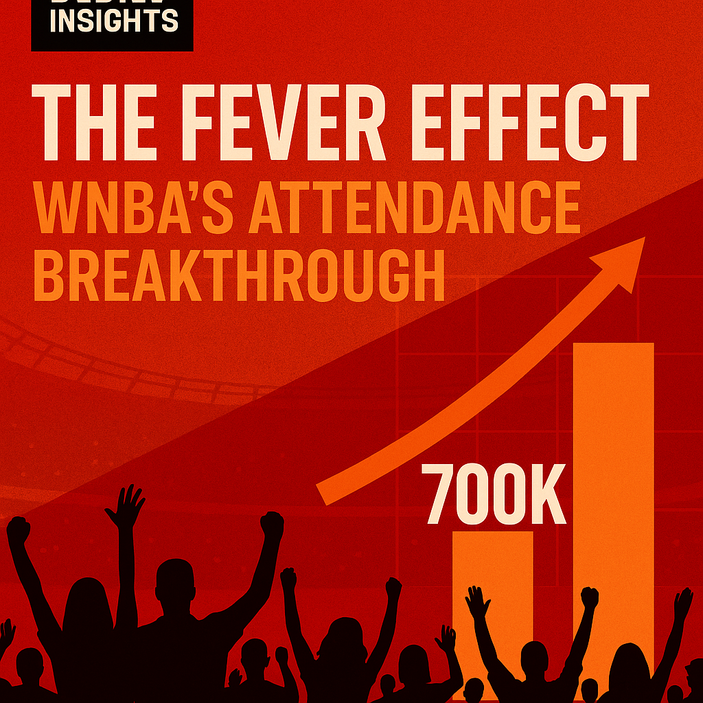 The Fever Effect