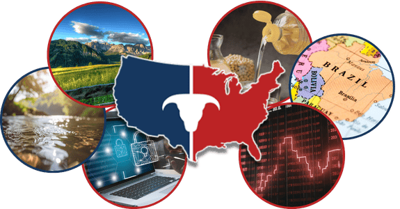 CATTLEUSA DRIVE - Friday, May 8th
