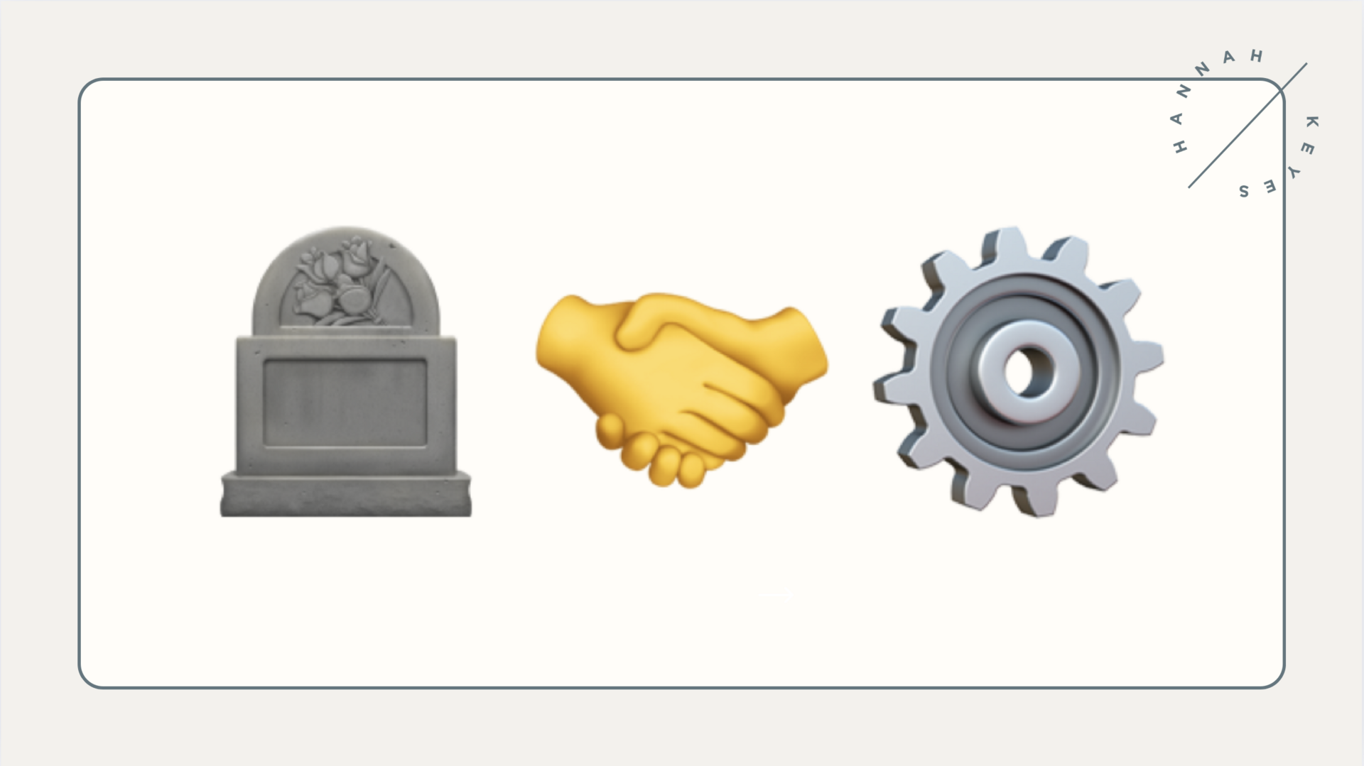 digital graveyards, focus friends, and the myth of universal systems