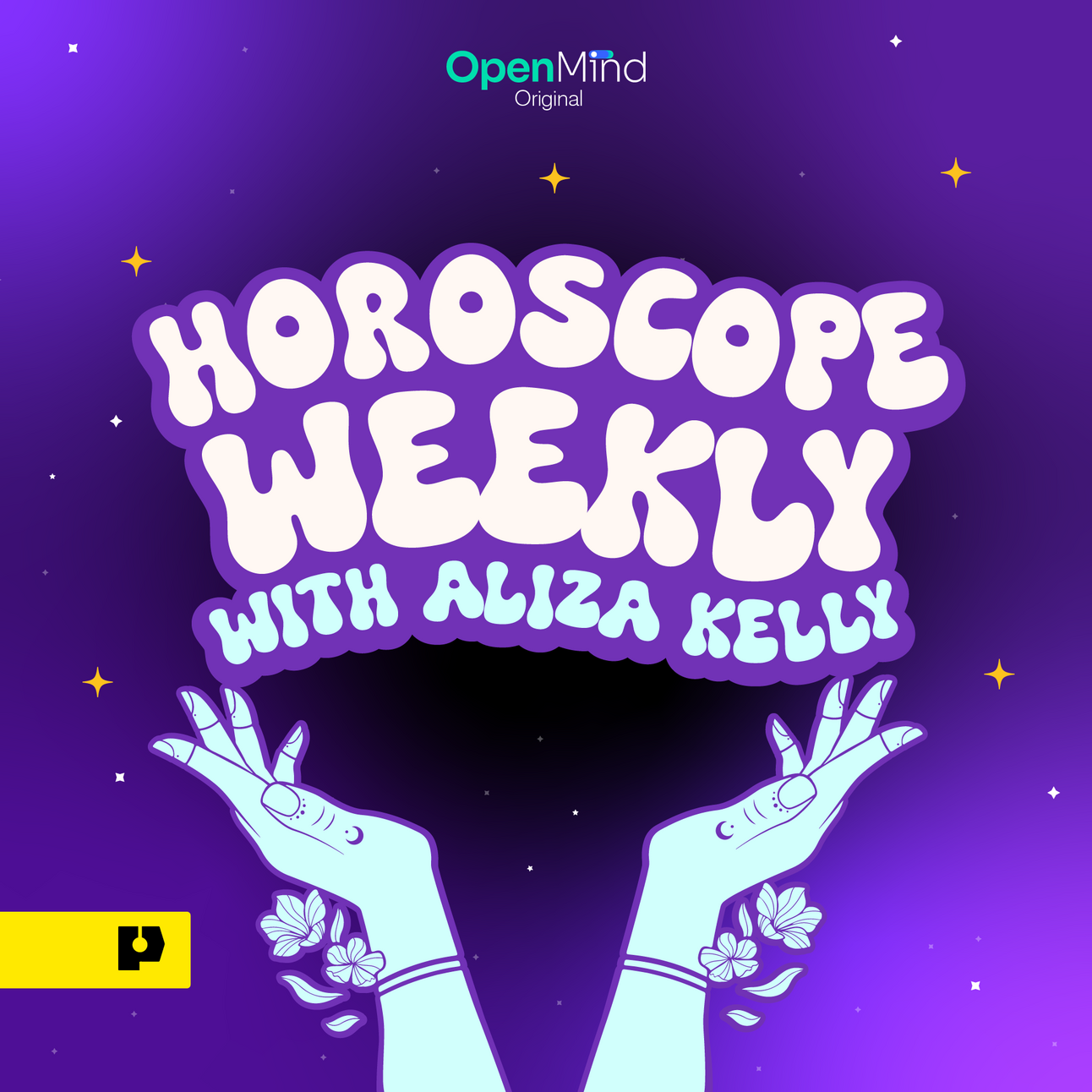 🚀Horoscope Weekly: A New Astrology Podcast from OpenMind