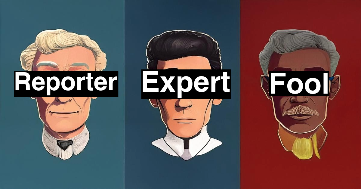 Why 'value-driven' content doesn't work