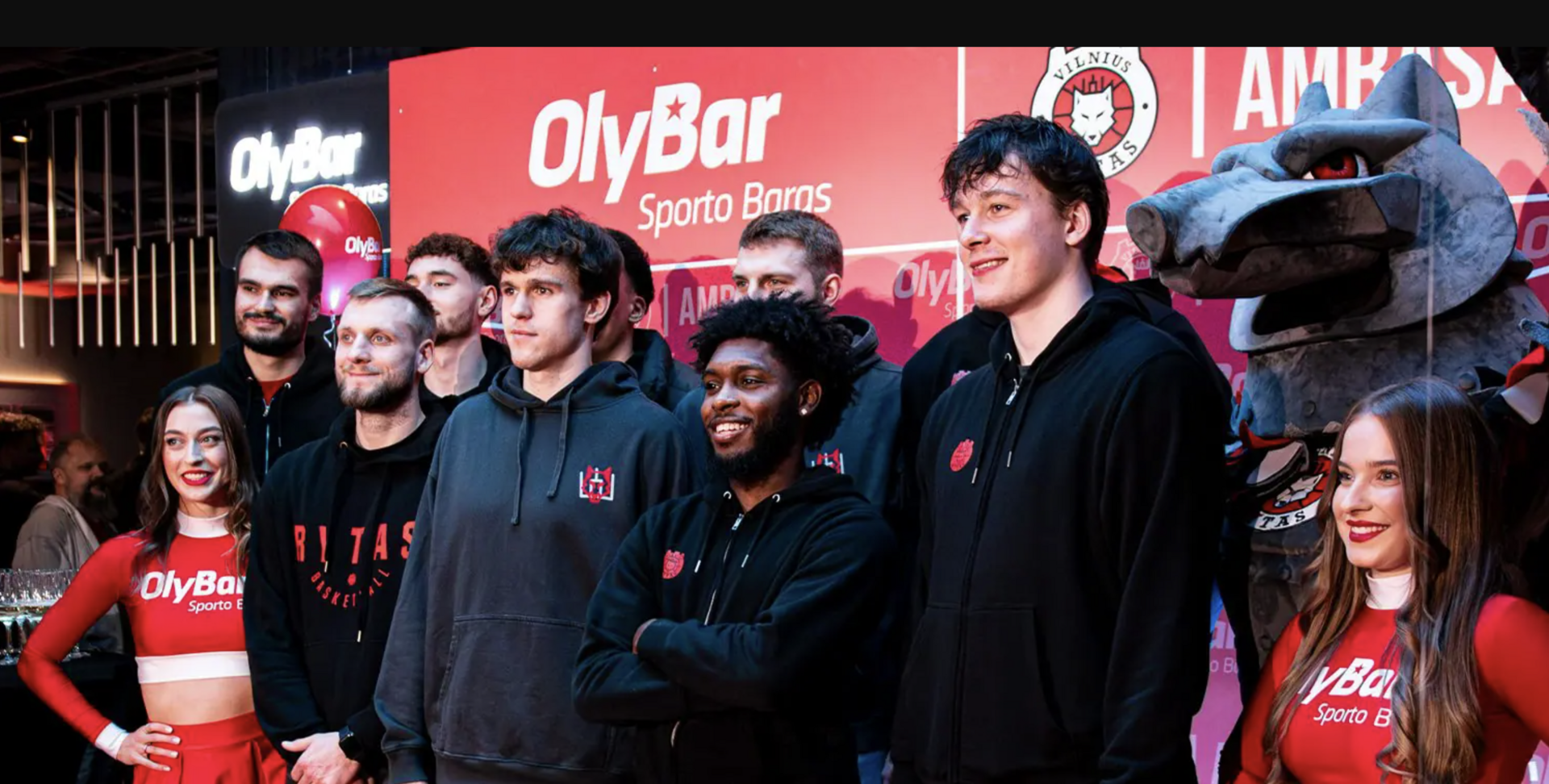 👉️ Šią savaitę ragausime Vilnių