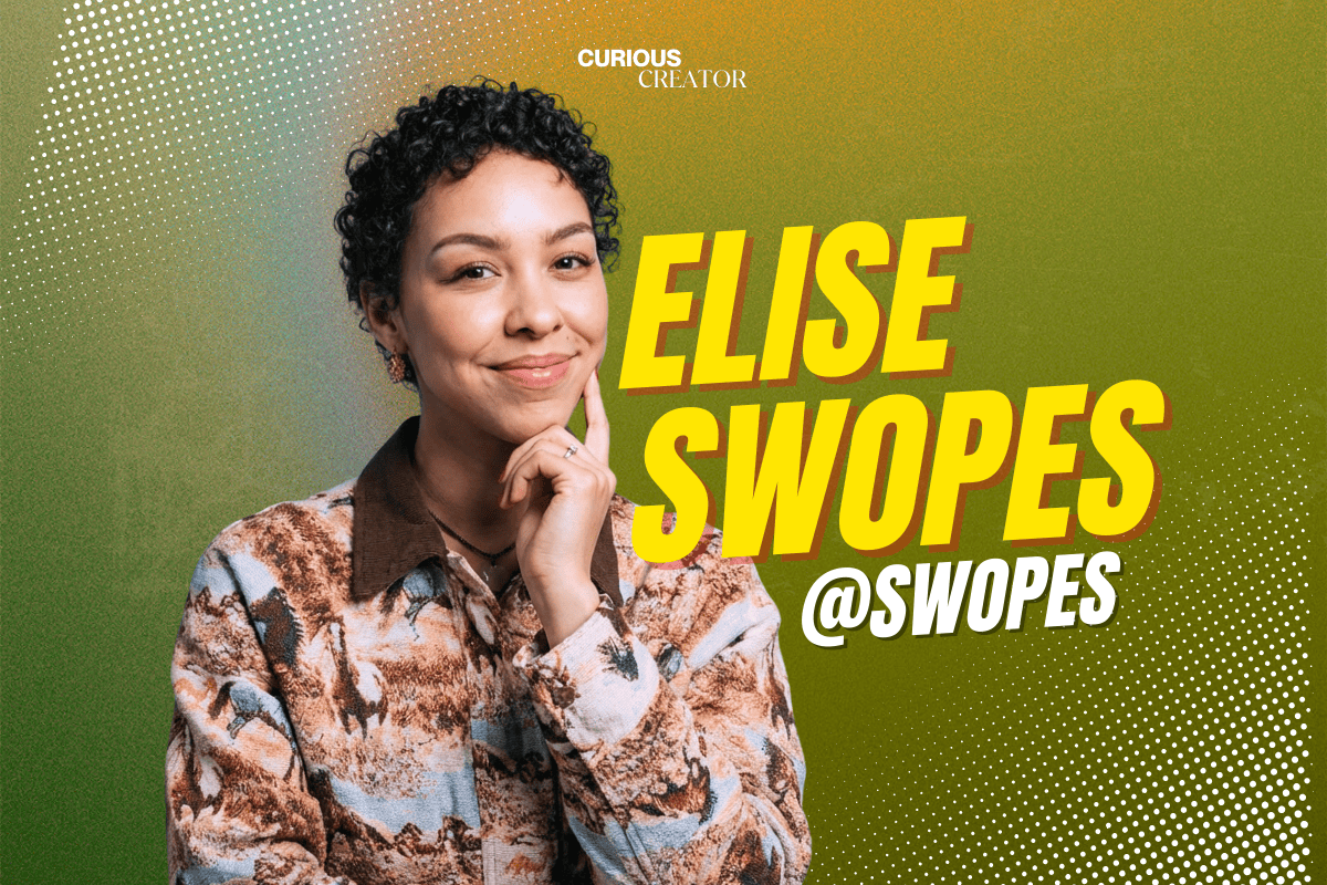 How one of the OG Instagram influencers became the Adobe evangelist