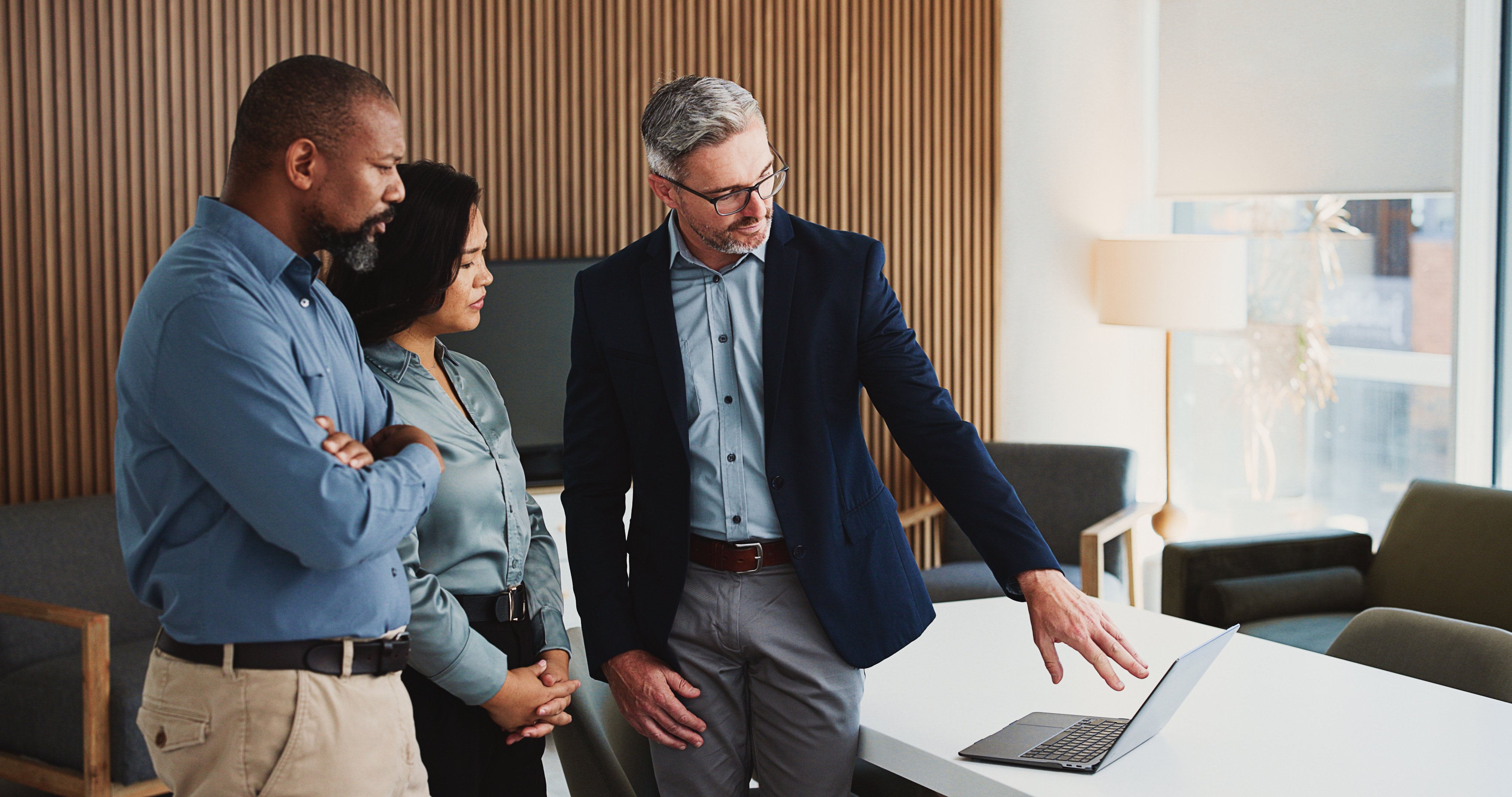 The AI capability gap that's about to hit legal