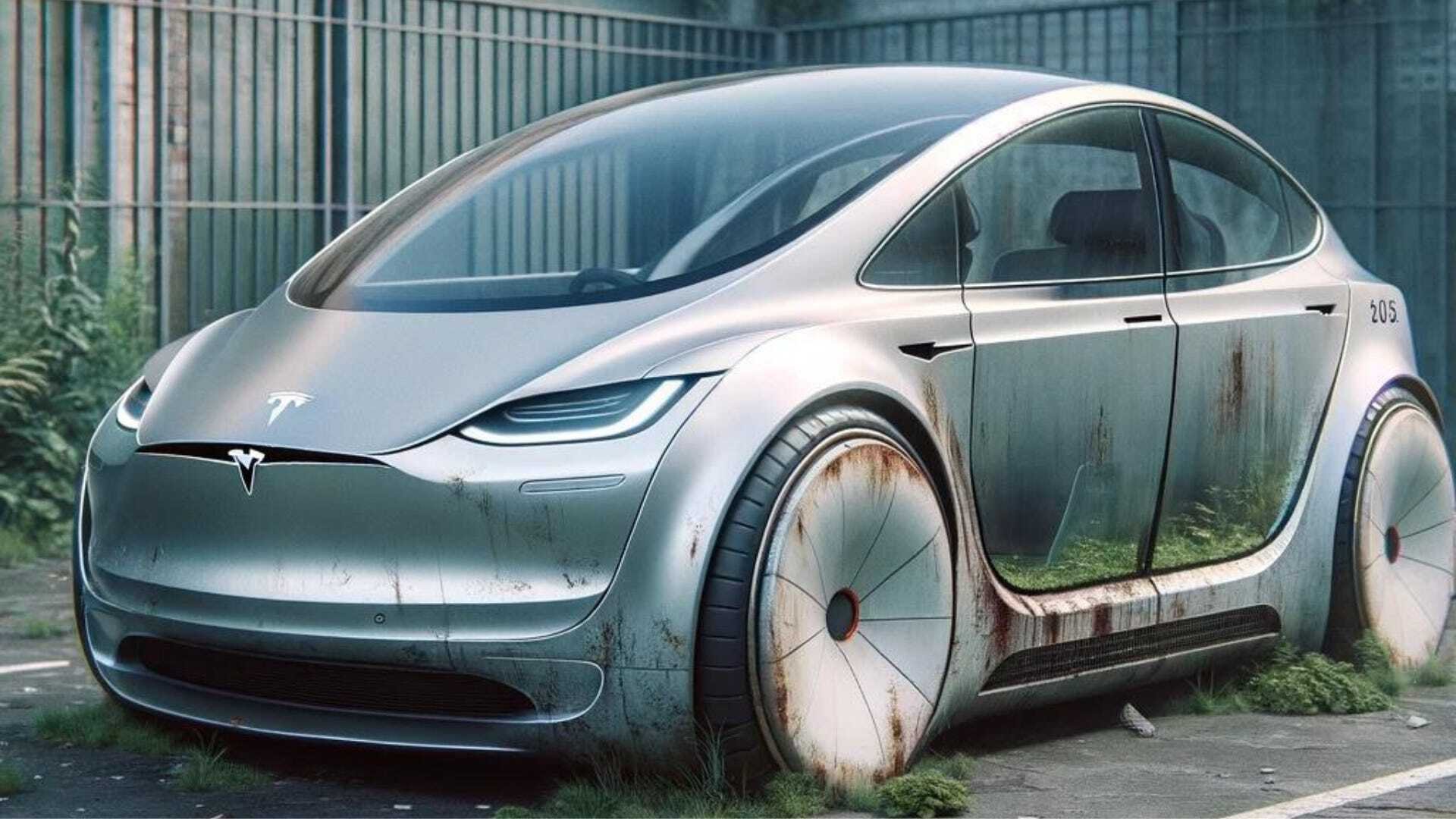 August 8 - A Robotaxi Date of Significance? Or a Date of Triviality?