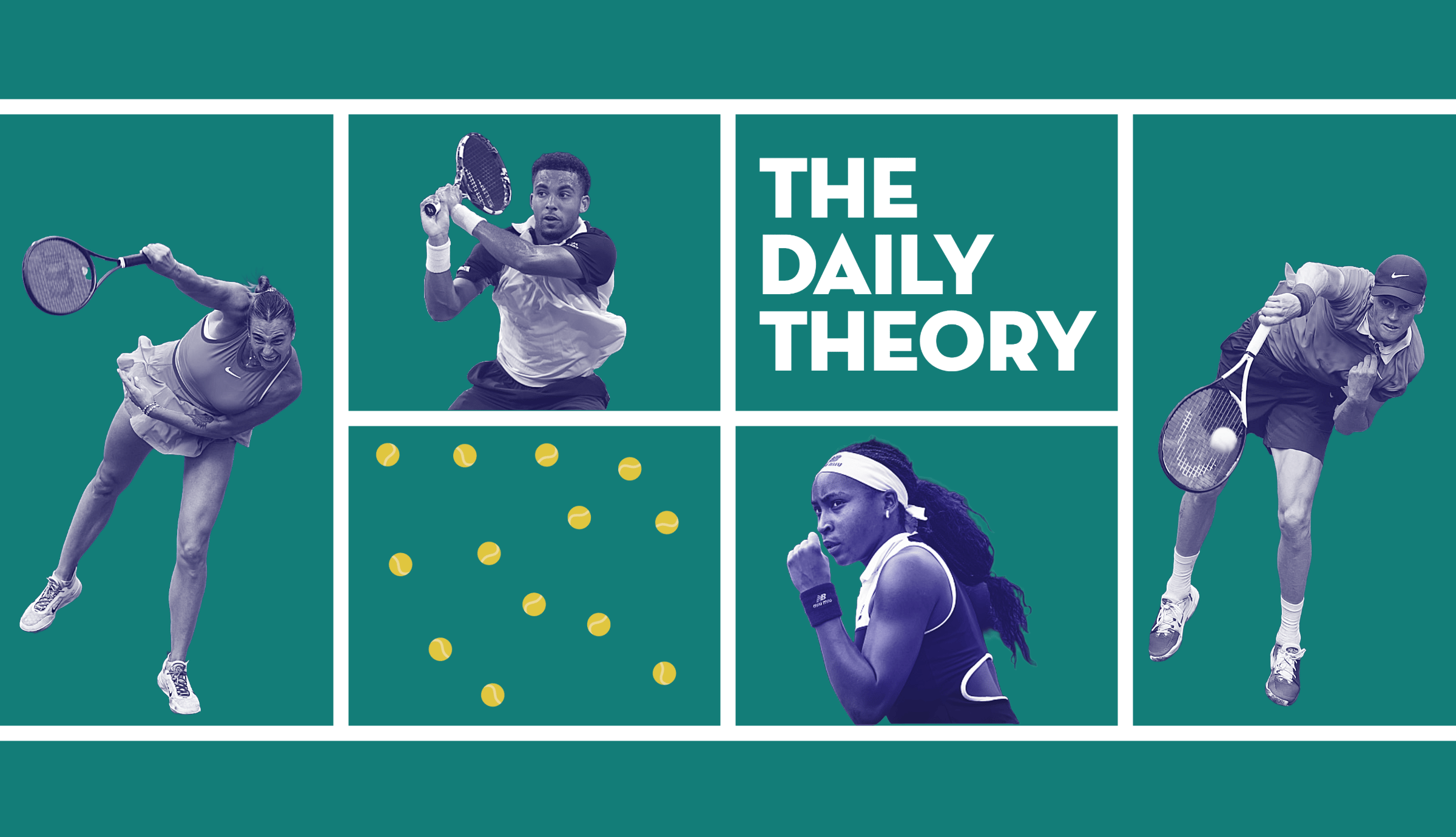 Iga’s New Coach?, Fritz & Djokovic Ditch Monte-Carlo, Fils vs. Lehecka & More