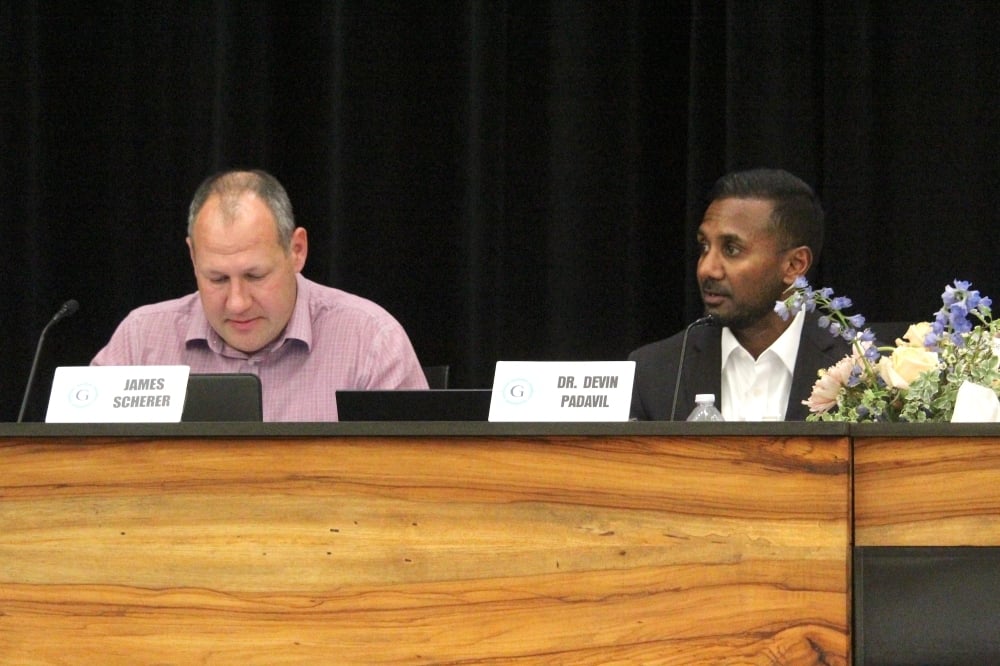 ATX-GEO: Impact 2/4/2026