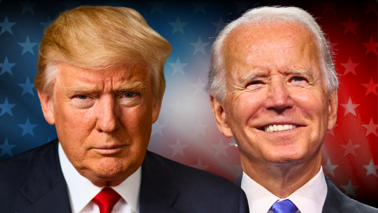 🇺🇸 CNN’s Inflation Coverage: Trump vs Biden 