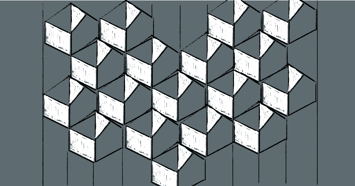 What’s the Material? Calgary Central Library