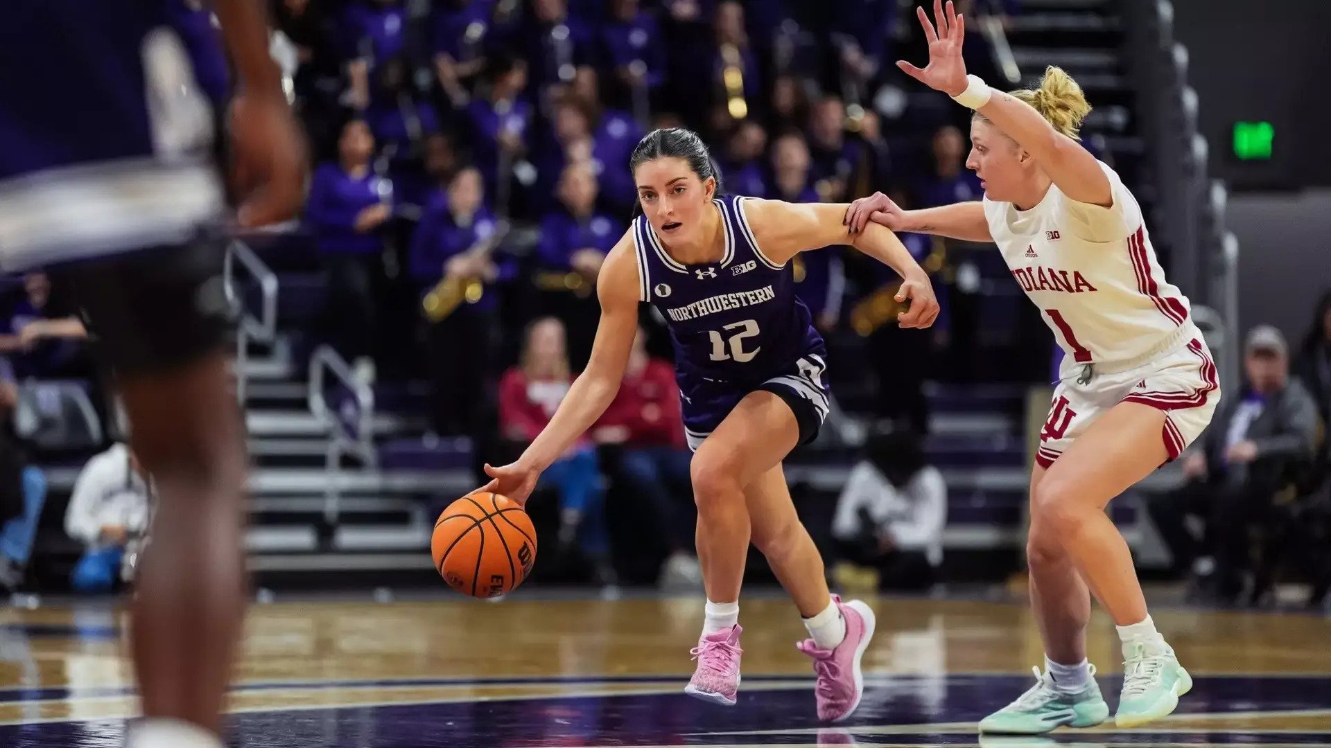 2025-26 Team Preview: Northwestern