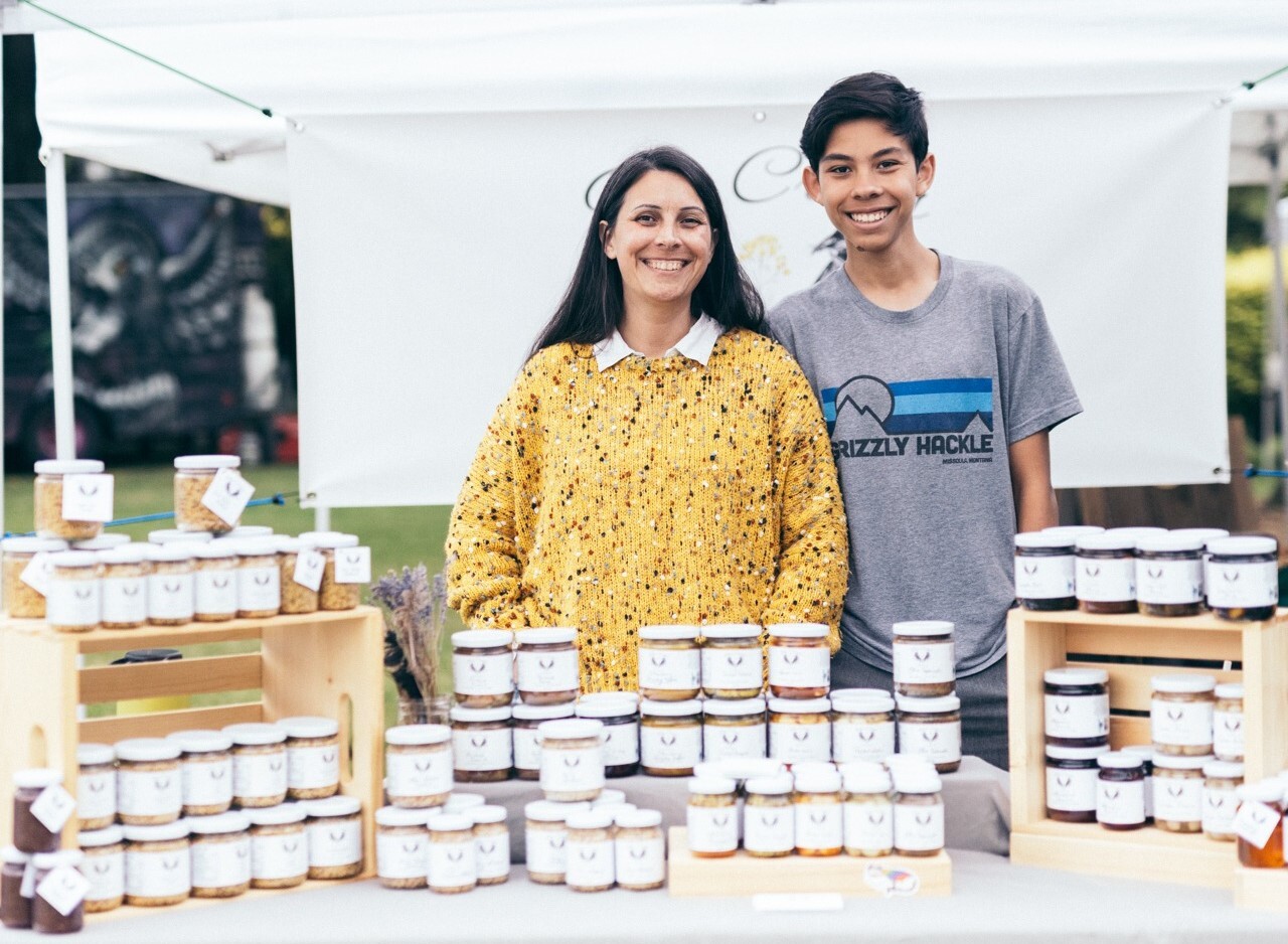 Two Crows Craft Foods purchases Victoria Pie Company