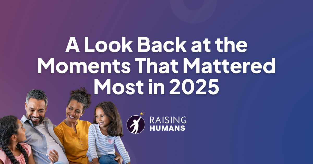 A Look Back at the Moments That Mattered Most in 2025