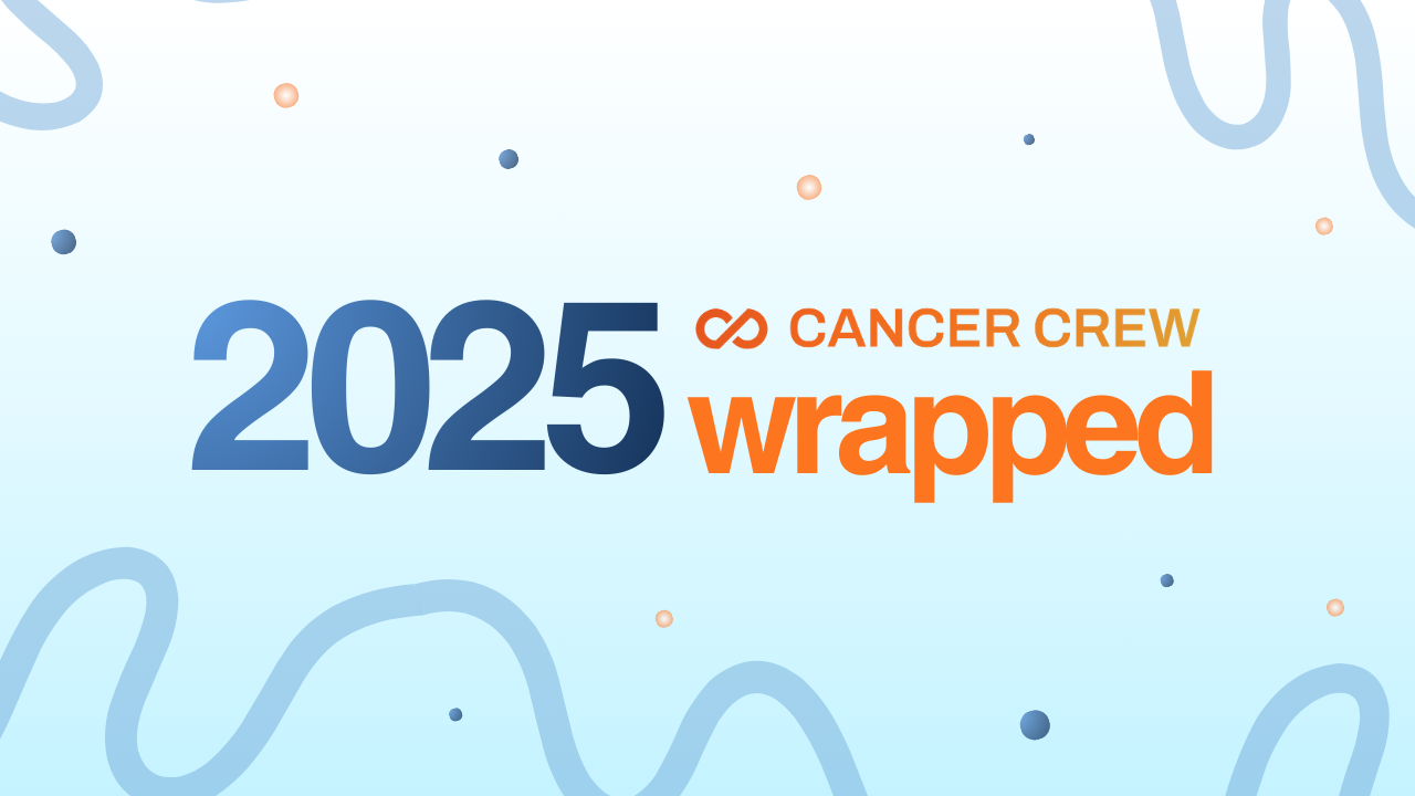 Reflecting on a Year of Hope and Connection