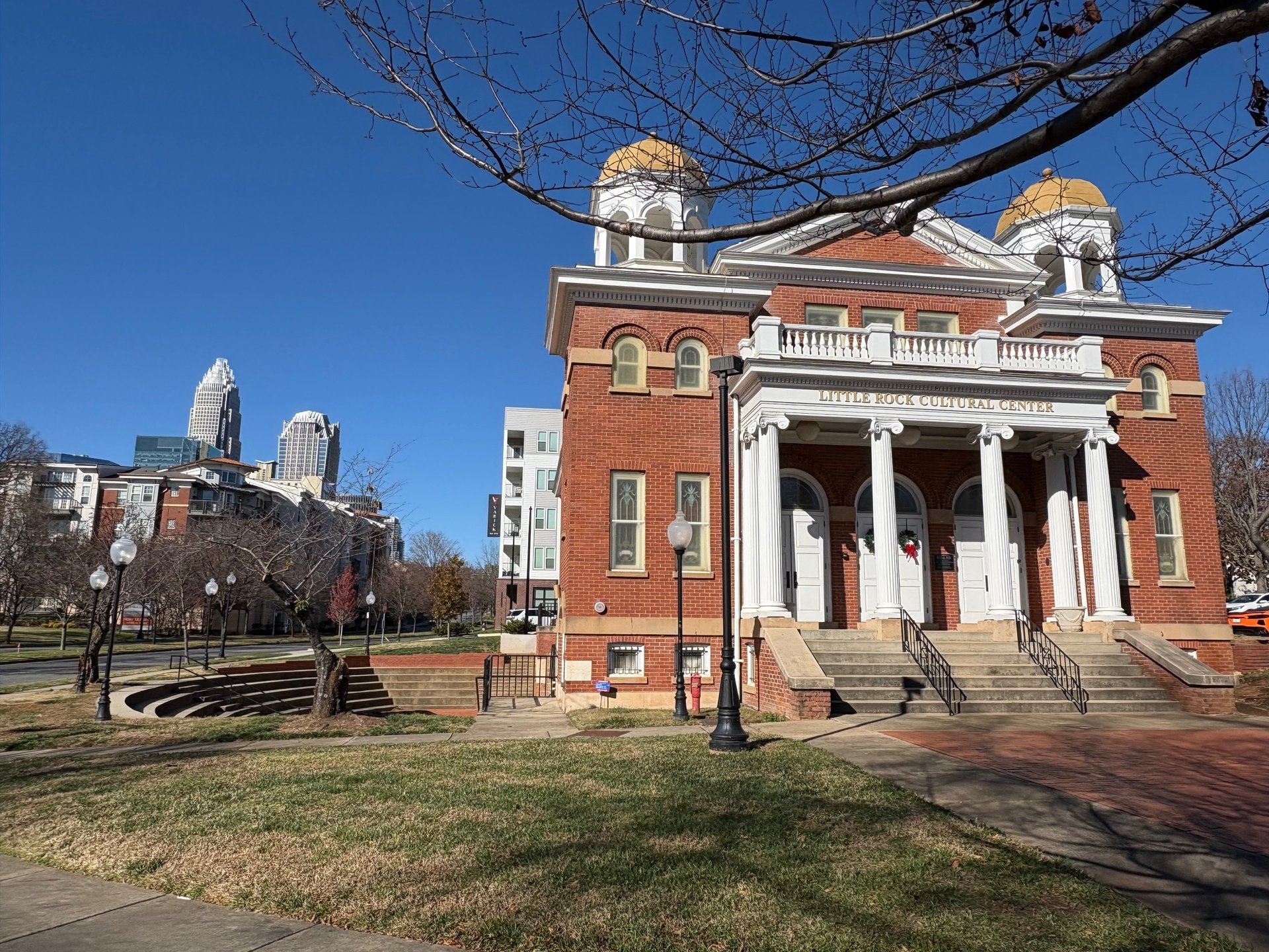 This Church Could Be Your Home