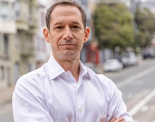 Will Daniel Lurie Bring a New Tech Boom to San Francisco?