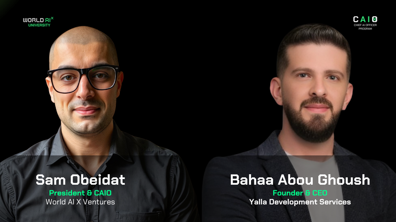 Yalla Gain: Real-Time AI Fitness Coaching