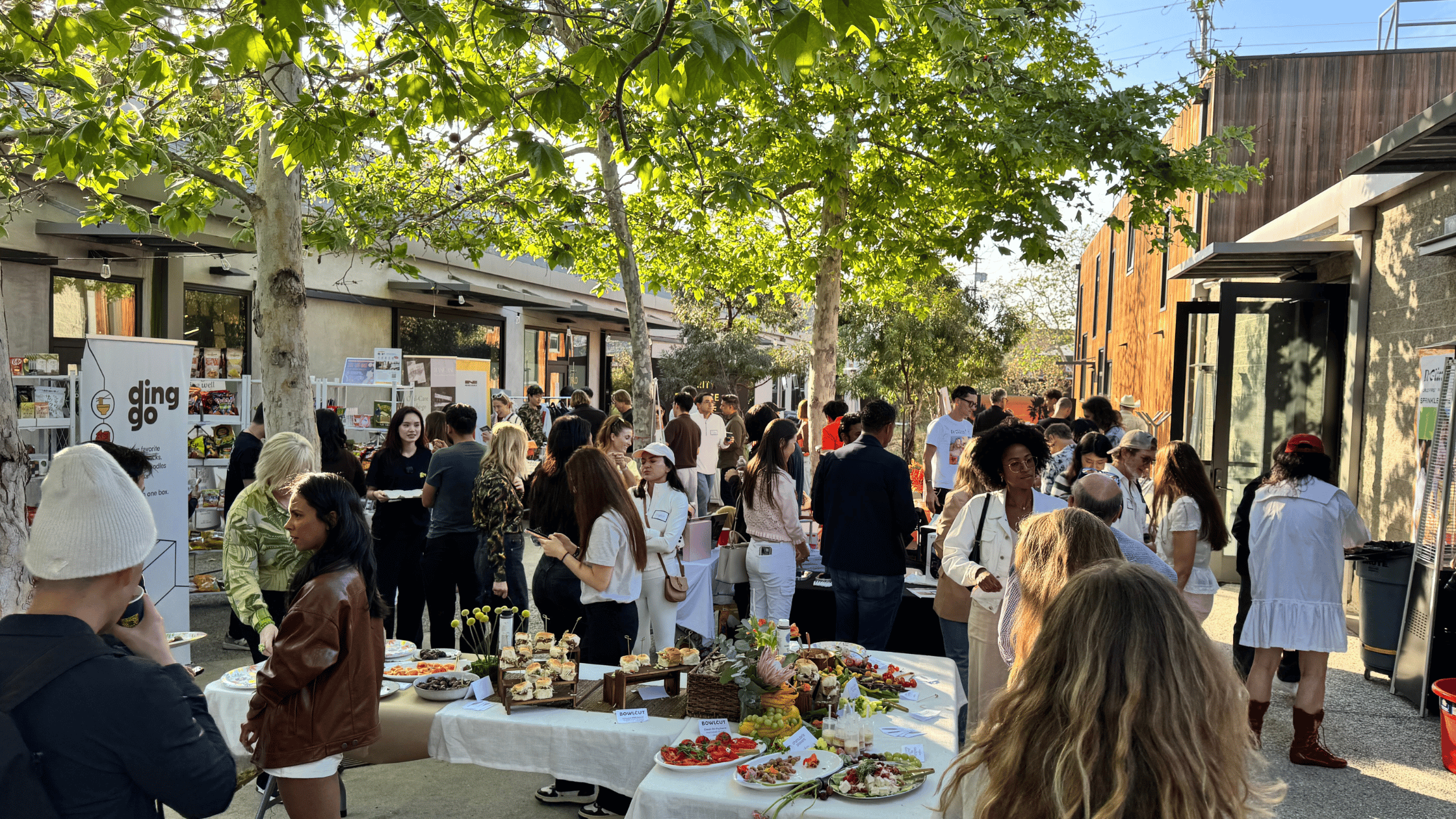 LA Founders Meetup, YFcon 2026 Social Commerce Expo (huge)