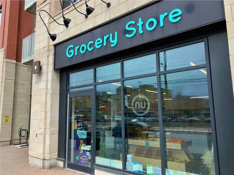 Fab food finds at family run shops